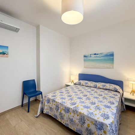 Hotel Aurora Chiessi エクステリア 写真