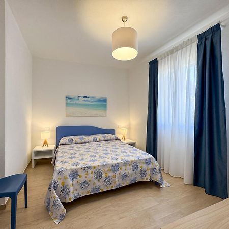 Hotel Aurora Chiessi エクステリア 写真