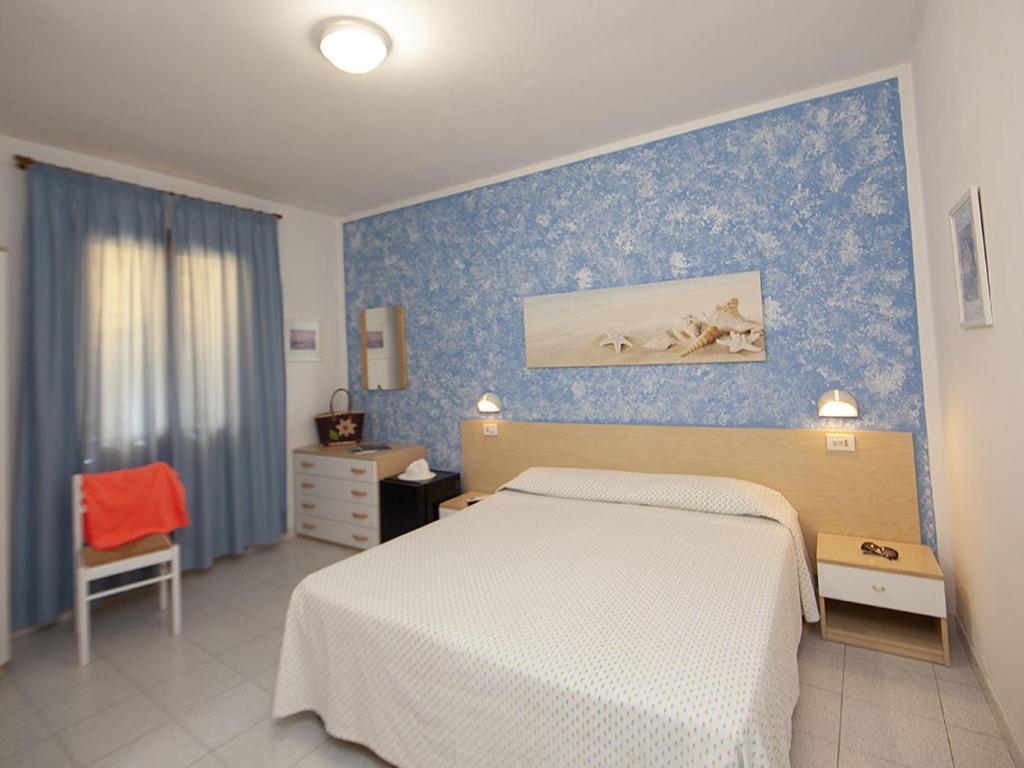 Hotel Aurora Chiessi エクステリア 写真