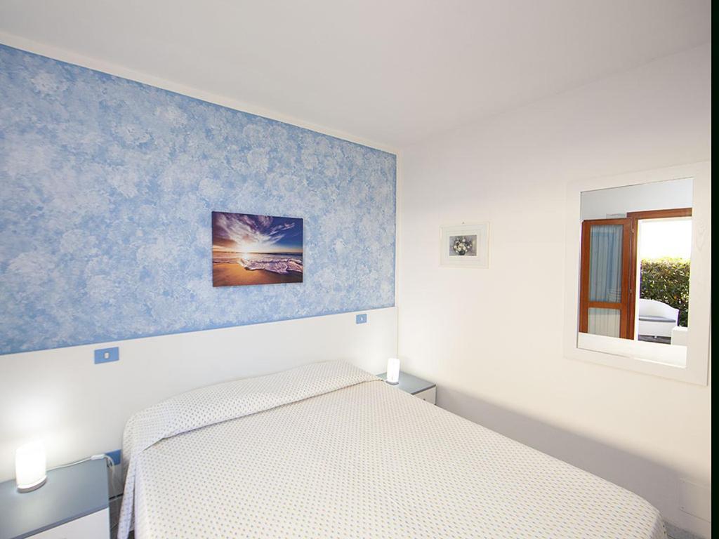 Hotel Aurora Chiessi エクステリア 写真