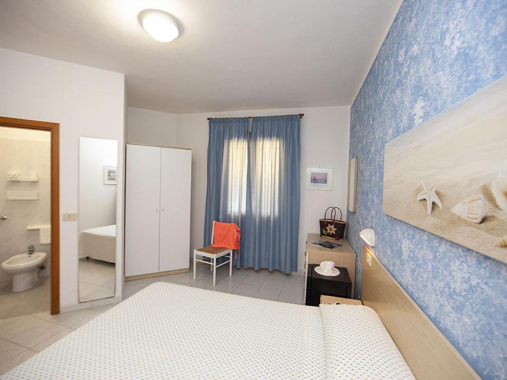 Hotel Aurora Chiessi エクステリア 写真