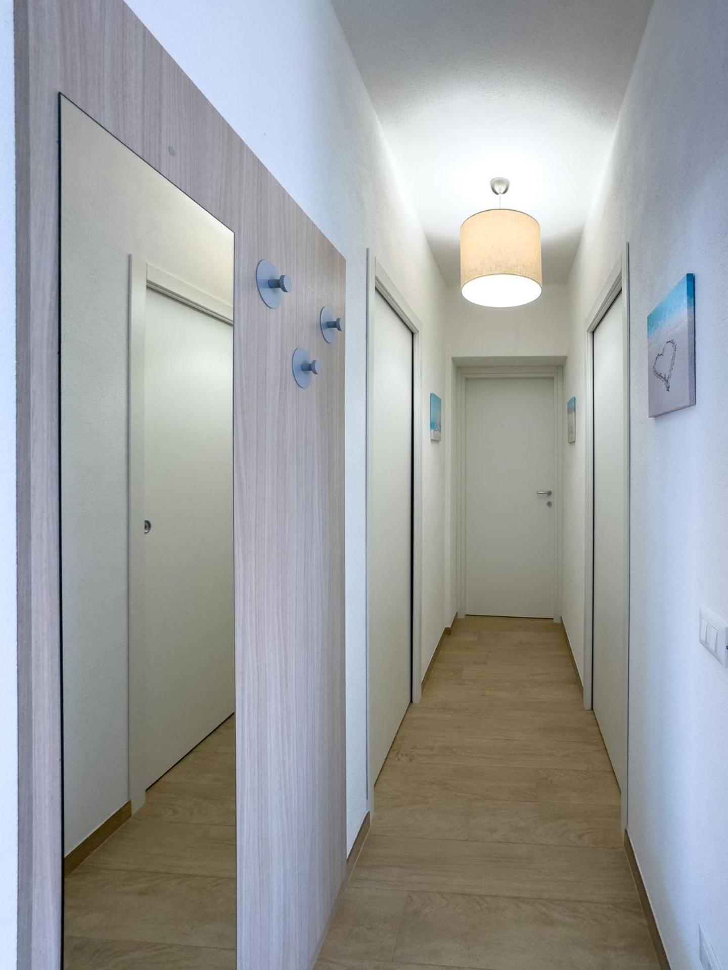 Hotel Aurora Chiessi エクステリア 写真