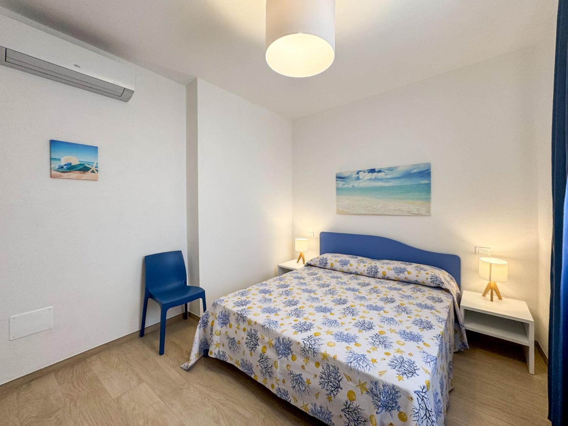 Hotel Aurora Chiessi エクステリア 写真