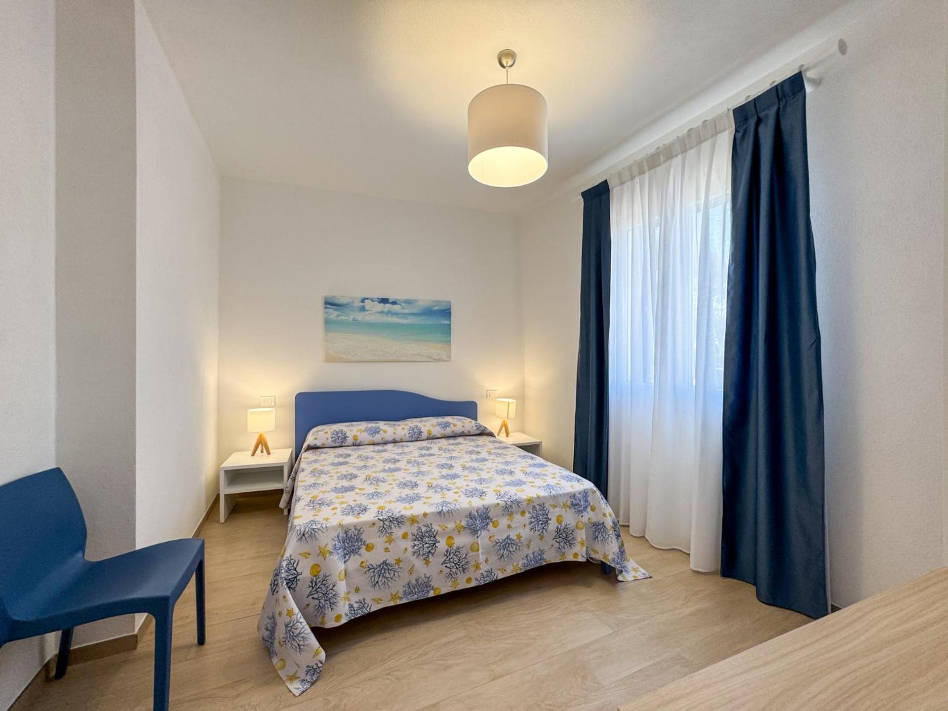 Hotel Aurora Chiessi エクステリア 写真