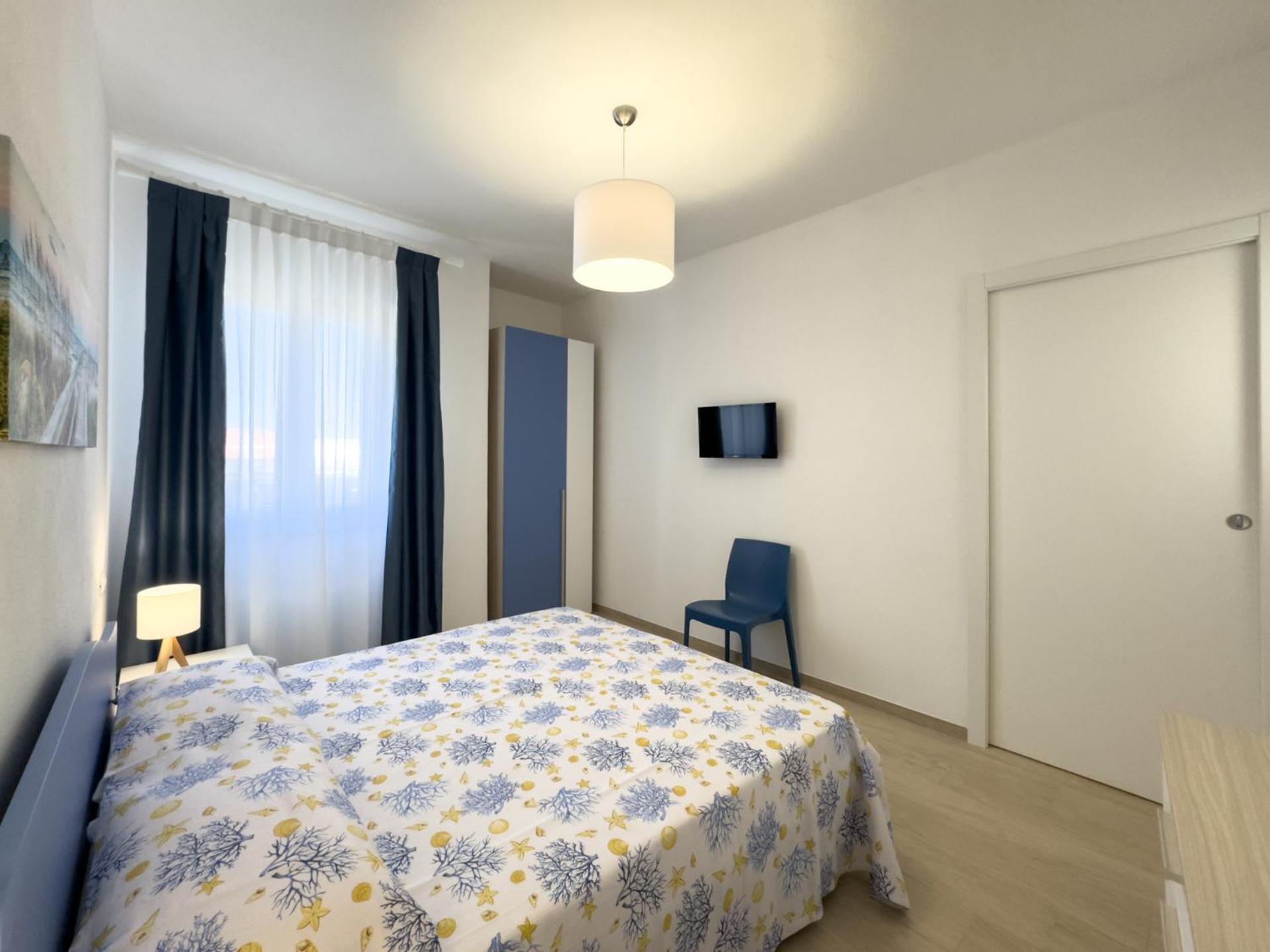 Hotel Aurora Chiessi エクステリア 写真
