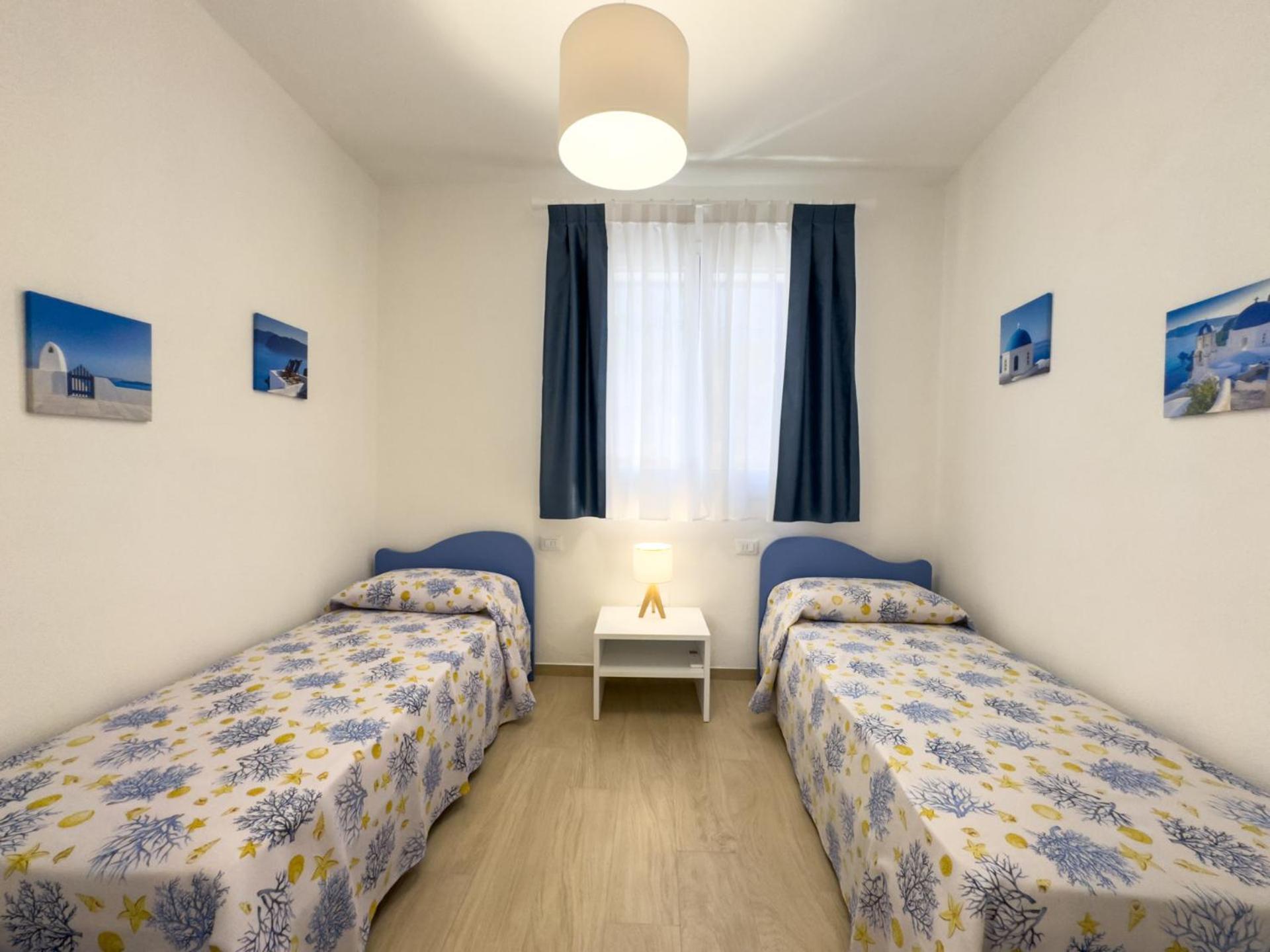 Hotel Aurora Chiessi エクステリア 写真