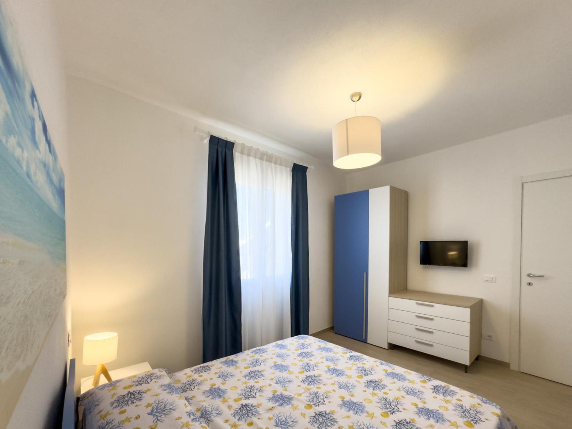 Hotel Aurora Chiessi エクステリア 写真