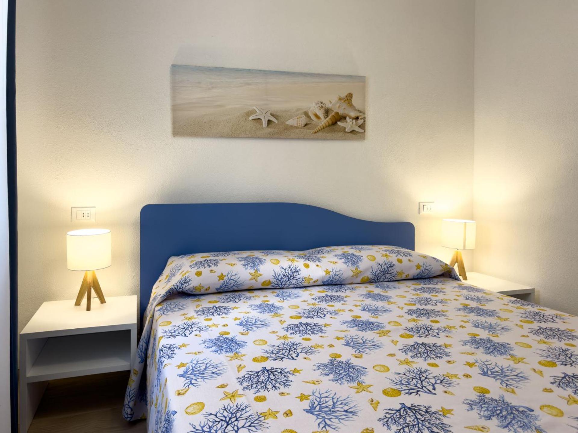 Hotel Aurora Chiessi エクステリア 写真